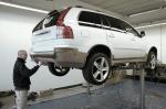 Volvo XC90 by Heico Sportiv 2011 года